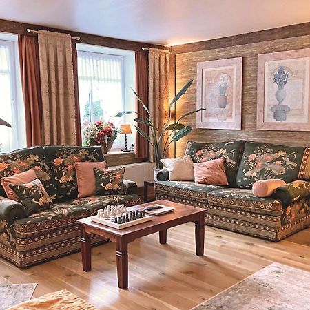 Landhaus Wremer Deel Wremen Dış mekan fotoğraf