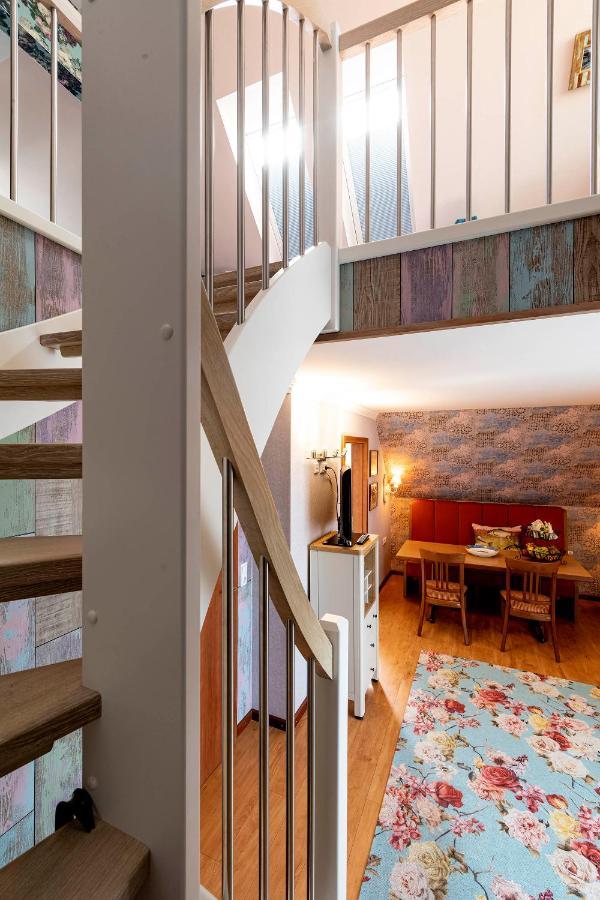 Landhaus Wremer Deel Wremen Dış mekan fotoğraf